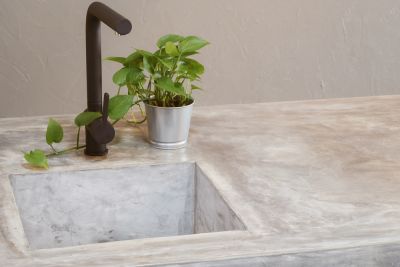Enhances surface durability.