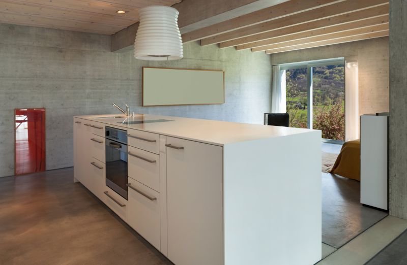 Concrete Countertop Service in Sonoma County, CA