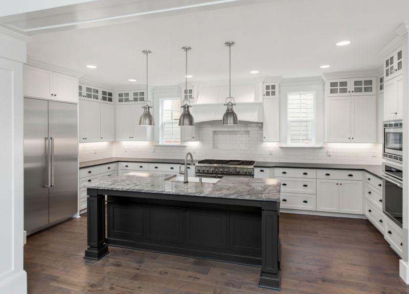 Countertop Remodeling in Sonoma County, CA