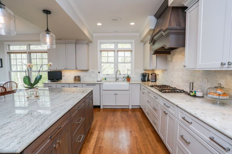 Countertop Replacement Service in Lake County, IL