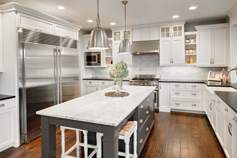 Countertop Replacement Service in Santa Rosa, CA