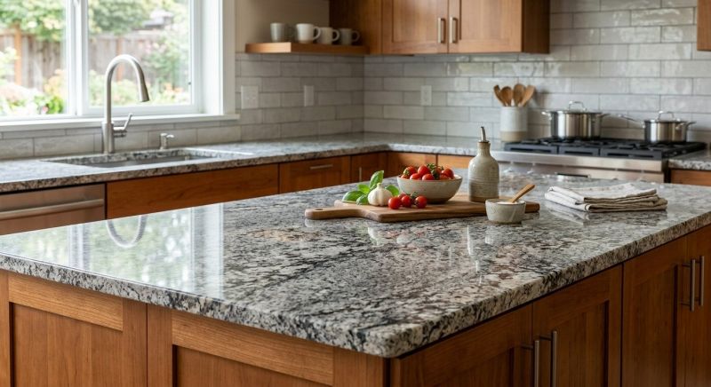 Countertop Replacement Service in Marin County, CA