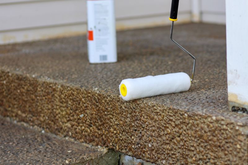 Sealing Tools and Materials