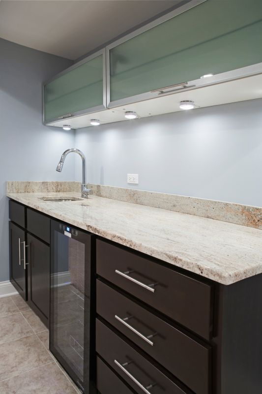 Granite Slab Installation in Sacramento, CA