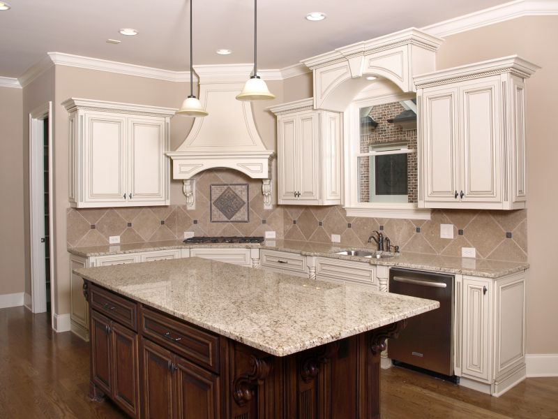 Kitchen Countertop Remodeling in Santa Rosa, CA