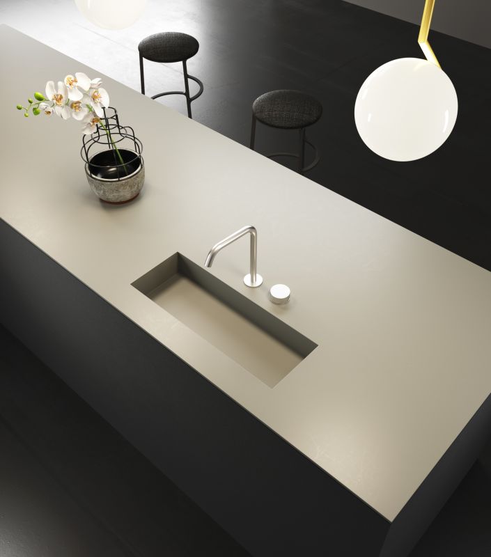 Kitchen Countertop Replacement in Roseville, CA