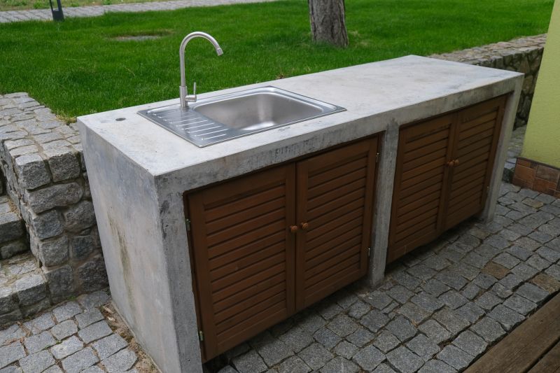 Kitchen Storage Replacement in Bloomington, IN