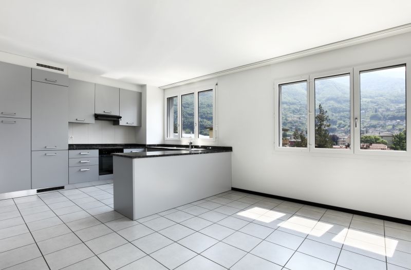 Kitchen Tile Remodeling in Fredericksburg, VA