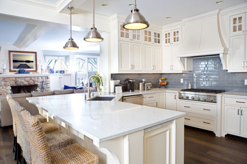 Quartz Countertop Installation in Sacramento, CA