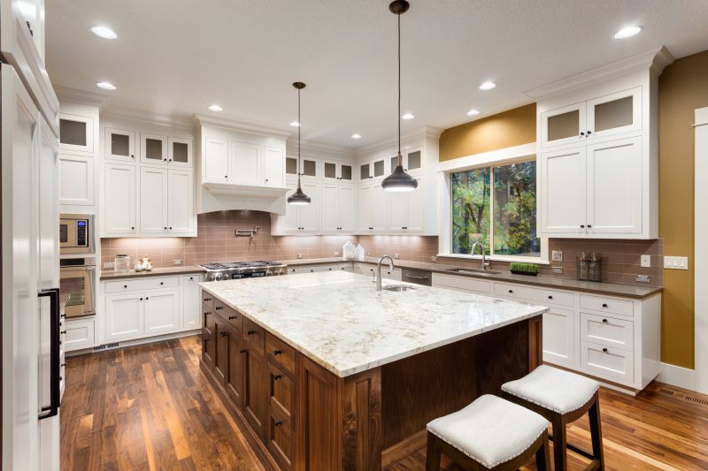 Stone Countertops Installation in Napa, CA